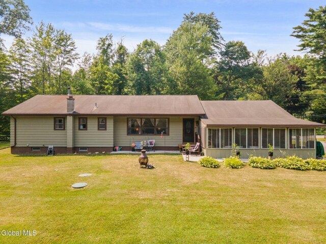 House for sale in Cleverdale, New York