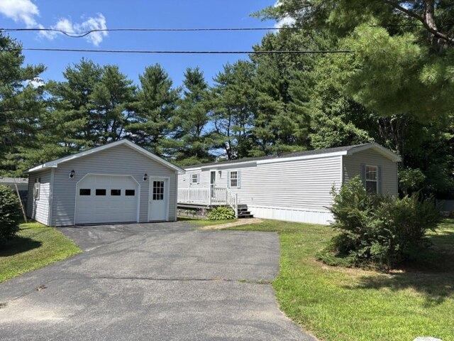 Property for sale in Randolph, Maine