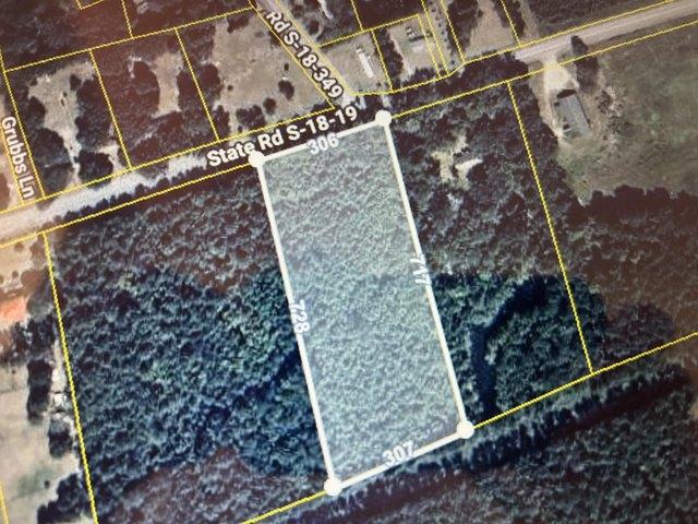 Land for sale in Ridgeville, South Carolina