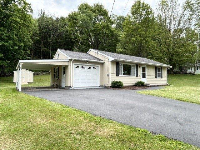 House for sale in Denver, New York