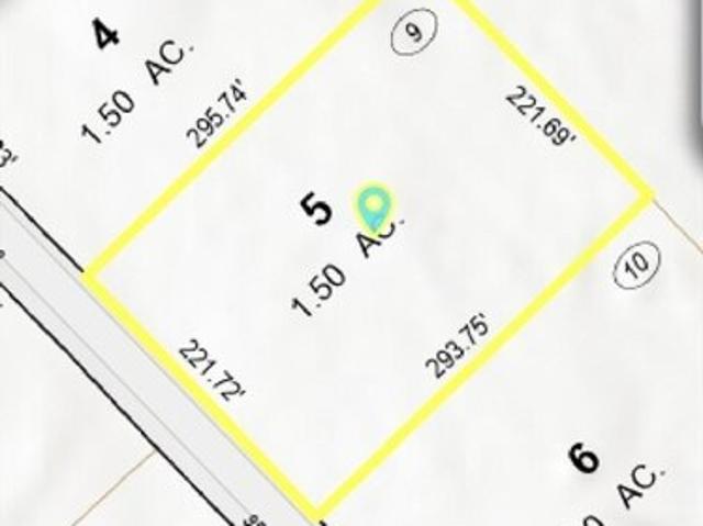 Land for sale in Rutland, Massachusetts