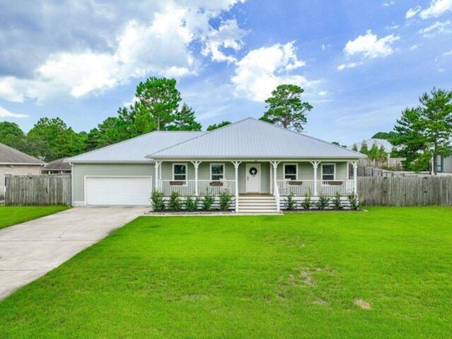House for sale in Santa Rosa Beach