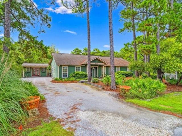 House for sale in Santa Rosa Beach