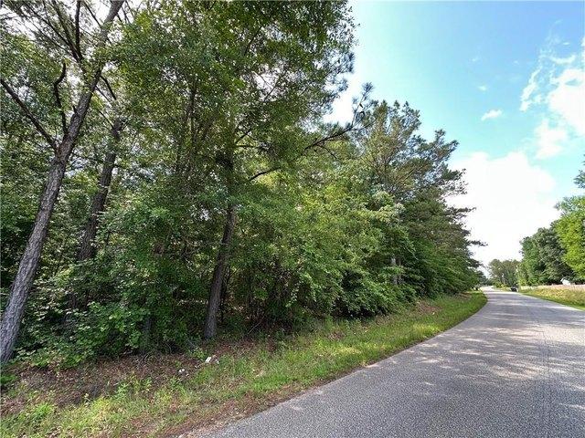 Land for sale in Seale, Alabama