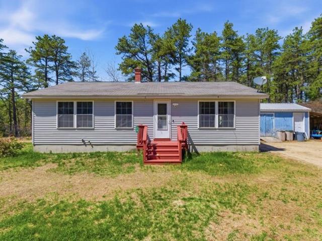 House for sale in Shapleigh, Maine