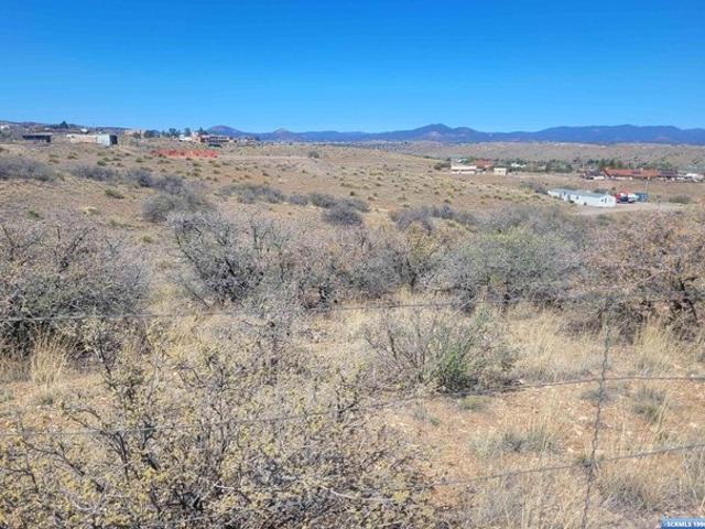 Land for sale in Silver City, New Mexico