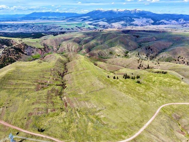 Land for sale in Broadwater, Montana