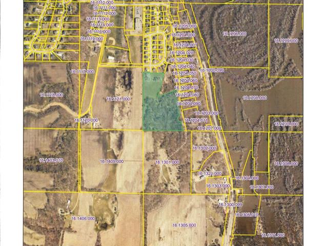 Land for sale in Sibley, Minnesota