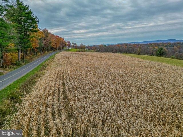 Land for sale in Beaver Springs, Pennsylvania
