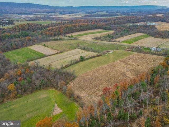 Land for sale in Beaver Springs, Pennsylvania