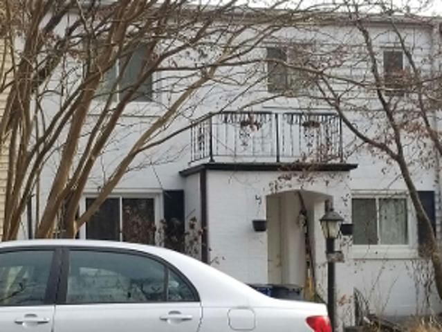 House for sale in Greenbelt, Maryland