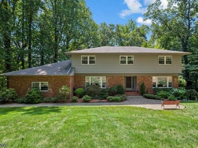 House for sale in Watchung, New Jersey