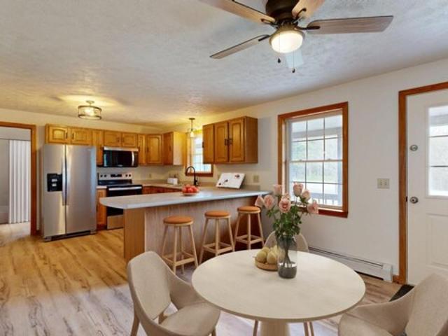 House for sale in Windsor, Maine