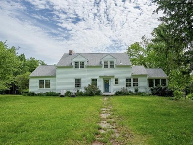 House for sale in Massachusetts