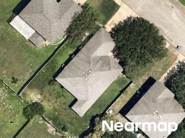 House for sale in Leesville, Texas