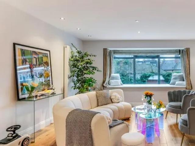 House for rent in Golders Green, Greater London