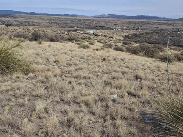 Land for sale in Silver City, New Mexico