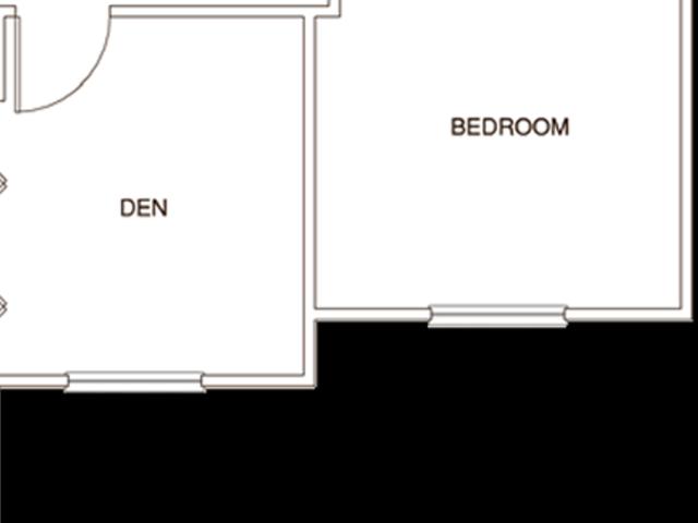 Apartment for rent in Ark