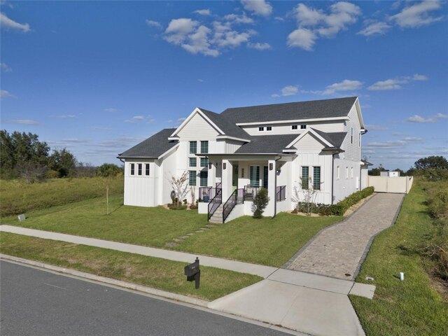 House for sale in Minneola