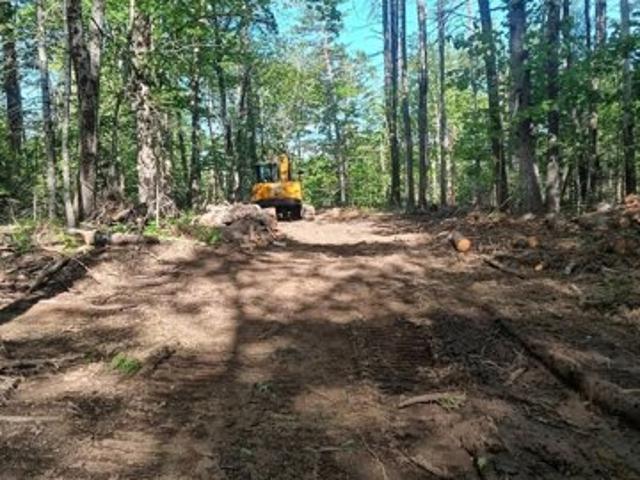 Land for sale in Waldo, Maine