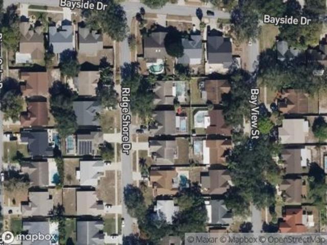 House for sale in Tarpon Springs