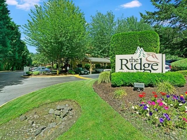 Apartment for rent in Federal Way, Washington