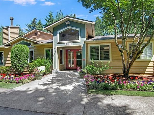 Apartment for rent in Federal Way, Washington
