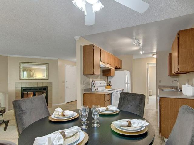 Apartment for rent in Federal Way, Washington
