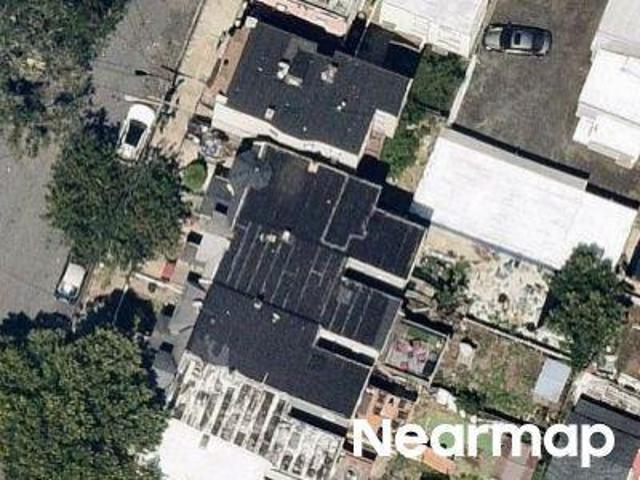 House for sale in Newark, New Jersey