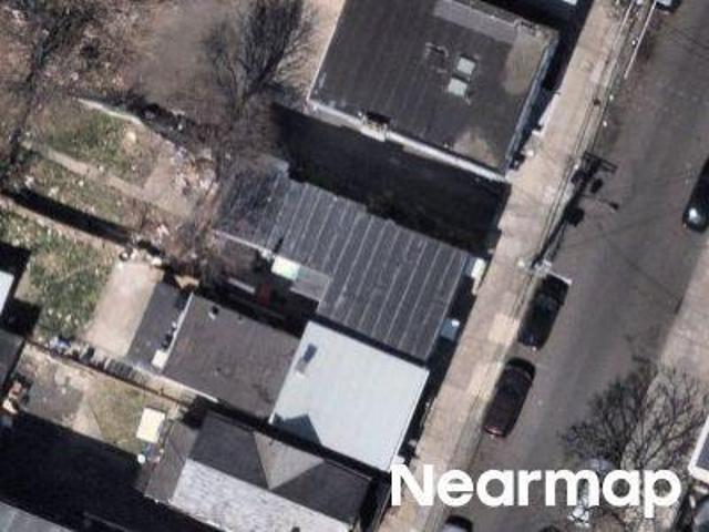 House for sale in Newark, New Jersey