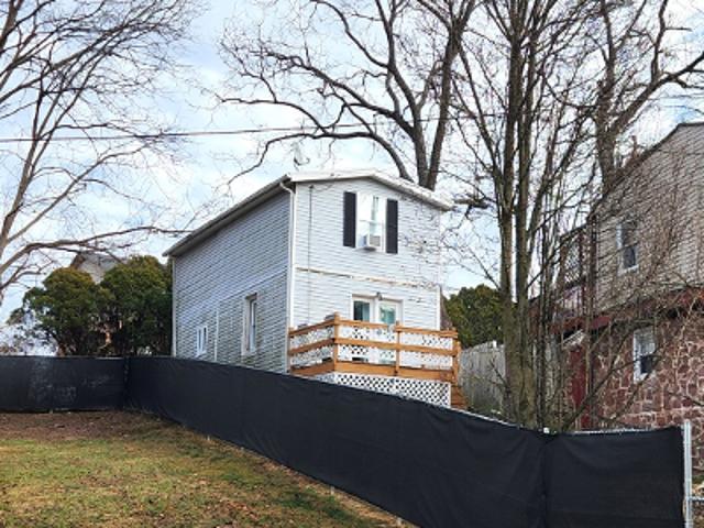 House for sale in Pennsylvania
