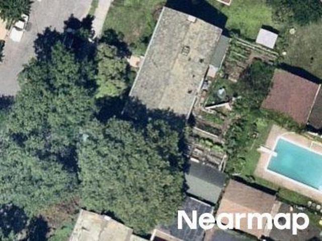 House for sale in Newark, New Jersey