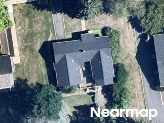 House for sale in Basking Ridge, New Jersey