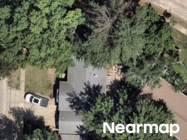 House for sale in Iowa City, Iowa