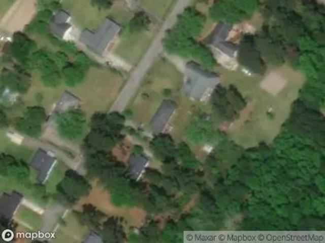 House for sale in Saint George, South Carolina