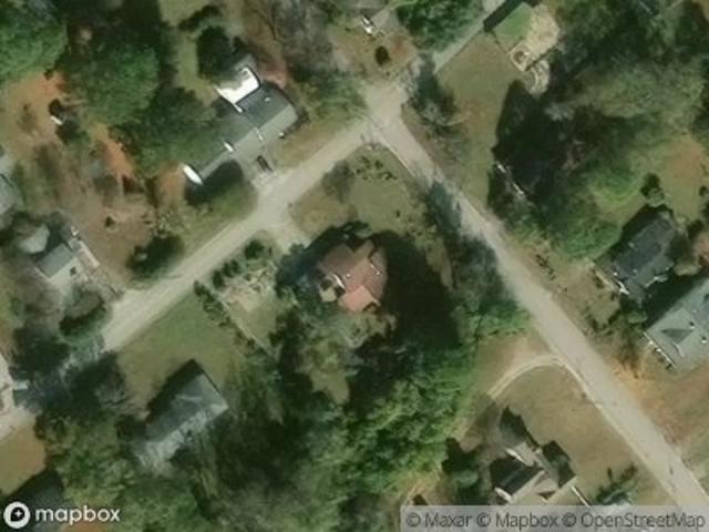 House for sale in Bishopville, South Carolina