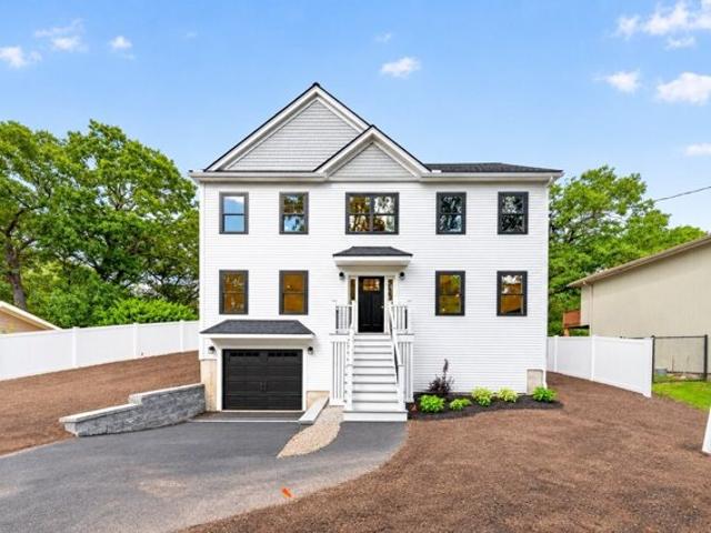 House for sale in Arlington, Middlesex County