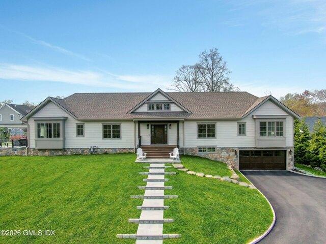 House for sale in Greenwich, Connecticut