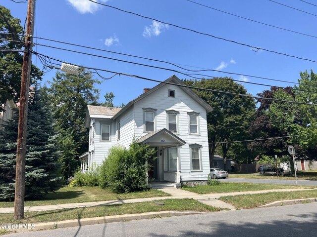 House for sale in Glens Falls, New York