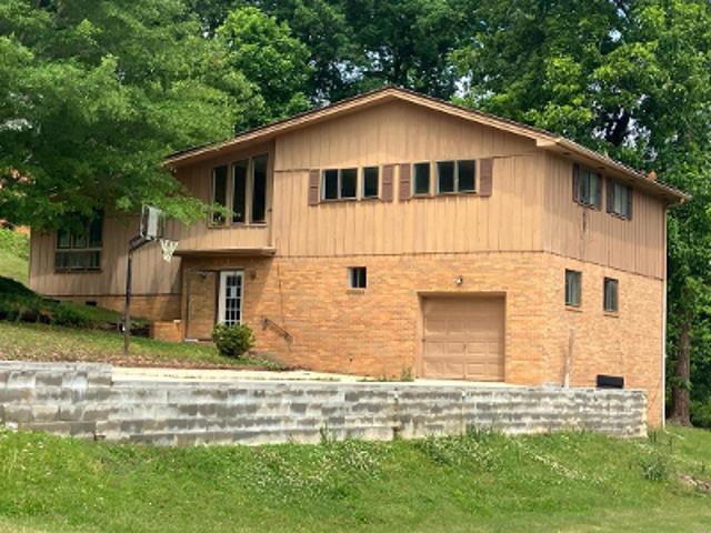 House for sale in Cullman, Alabama