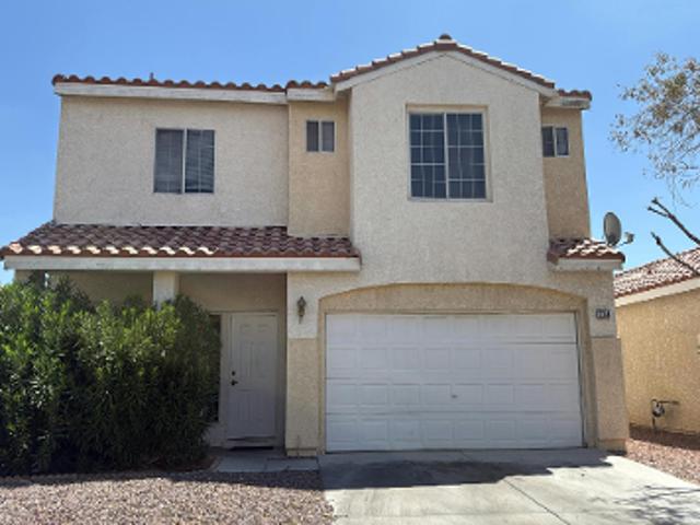 House for sale in Nevada