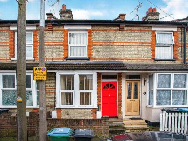 House for rent in North Watford, Watford