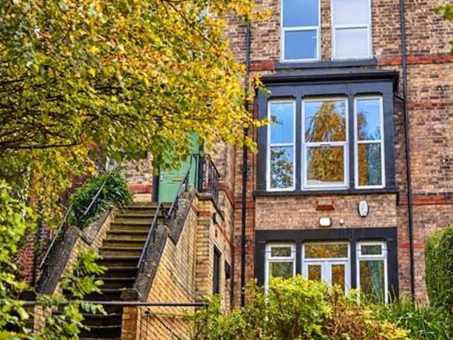 House for rent in Headingley Hill, Leeds