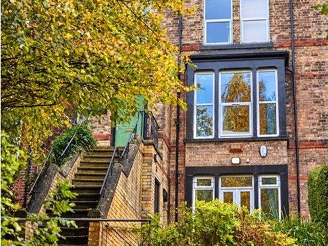 House for rent in Headingley Hill, Leeds