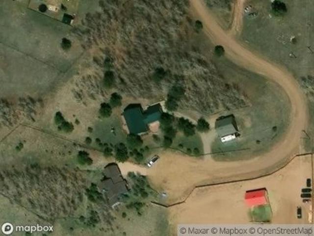 House for sale in Teller, Colorado