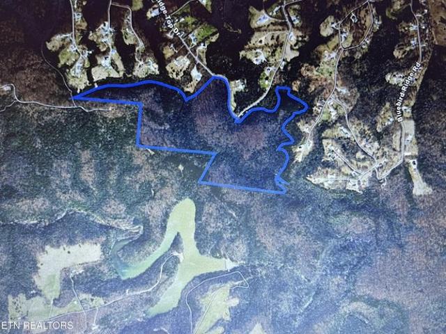 Land for sale in Tennessee
