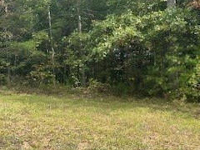 Land for sale in Tennessee