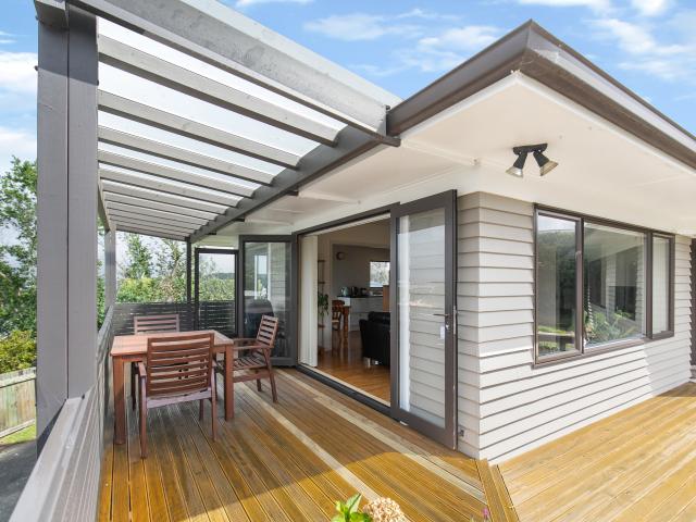 House for rent in Mount Wellington, Oroua County