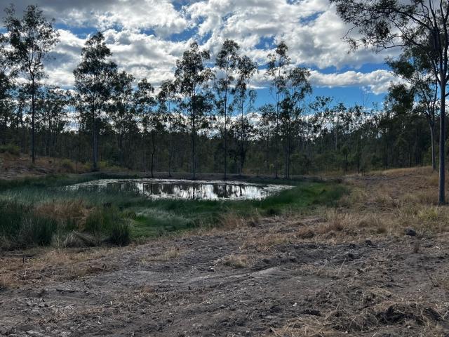 Property for sale in Teebar, Queensland