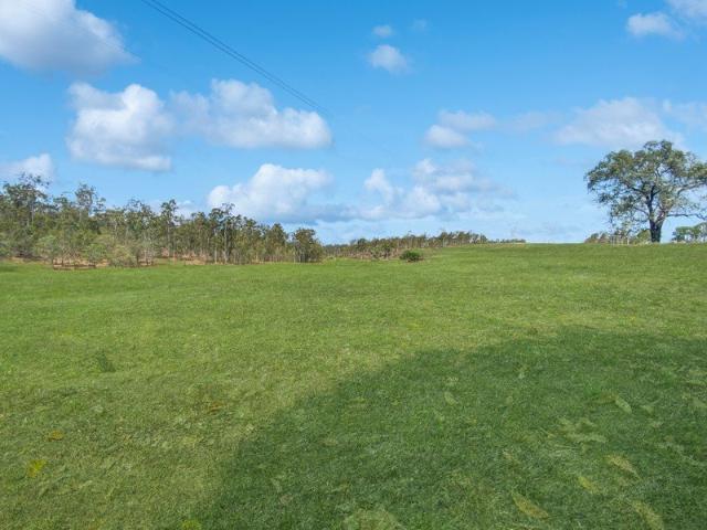 Land for sale in Teebar, Queensland